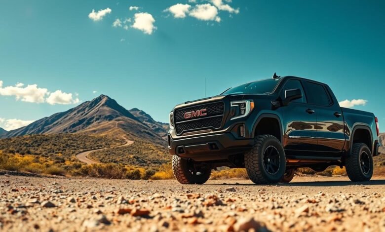 Sierra Car: A Powerful and Versatile Vehicle 1 sierra car