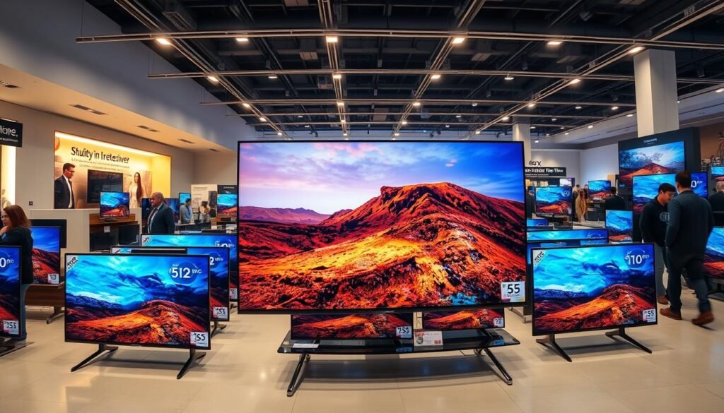 tv deals by screen size tv deals by screen size