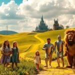 wizard of oz