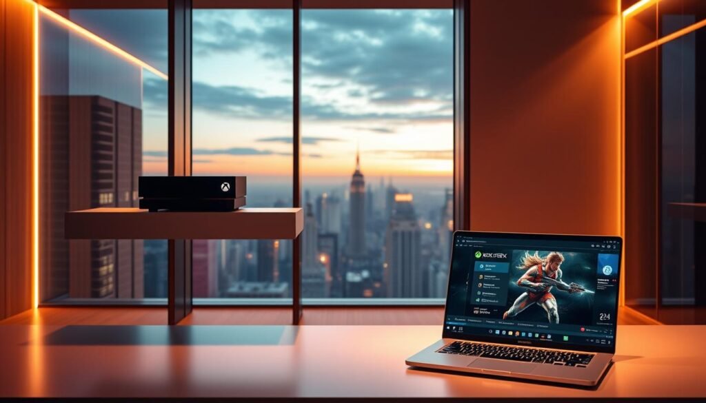 xbox cloud gaming optimization