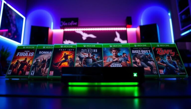 xbox one