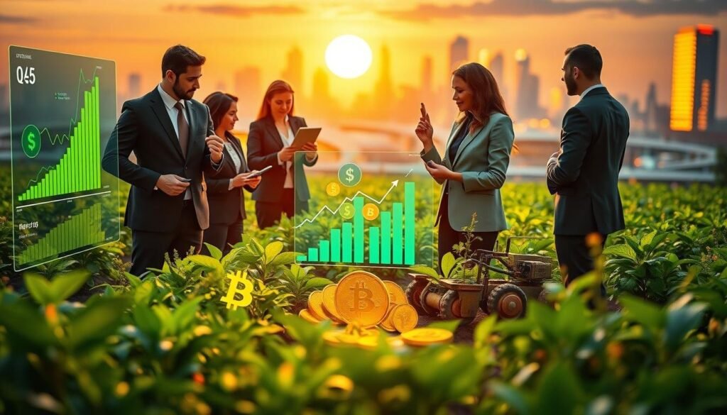 yield farming opportunities