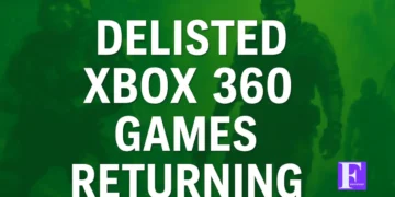 عودة مفاجئة... ألعاب Xbox 360 المزالة تثير تساؤلات حول مستقبل التوافق الخلفي