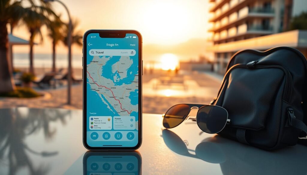 Apple iPhone 18 Pro travel features