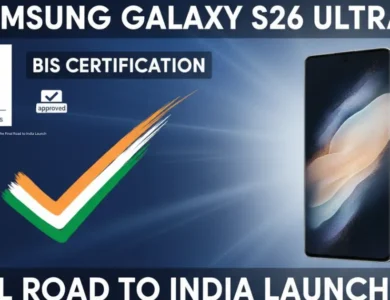 BIS Certification Puts Samsung Galaxy S26 Ultra on the Final Road to India Launch 12 BIS Certification Puts Samsung Galaxy S26 Ultra on the Final Road to India Launch