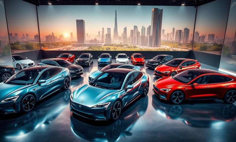 Best Cars to Buy in 2025