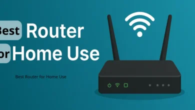 Best Router for Home Use