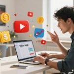 Make Money on YouTube Without Showing Face: A Realistic Guide for Creators Who Value Privacy 29 Earn Cash on YouTube