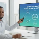 Effective Backlink Strategies to Improve SEO