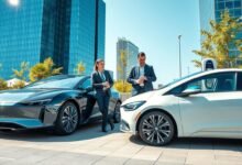 Electric vs Hybrid Cars in 2025