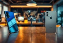 Galaxy S26 Ultra vs iPhone 16 Pro Max