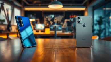 Galaxy S26 Ultra vs iPhone 16 Pro Max