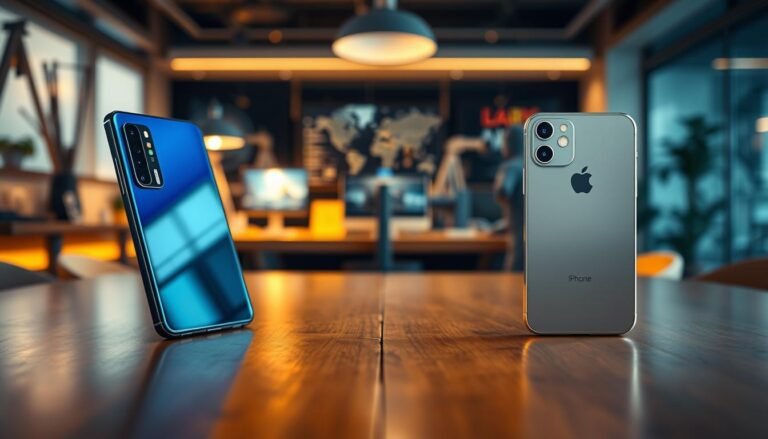 Galaxy S26 Ultra vs iPhone 16 Pro Max