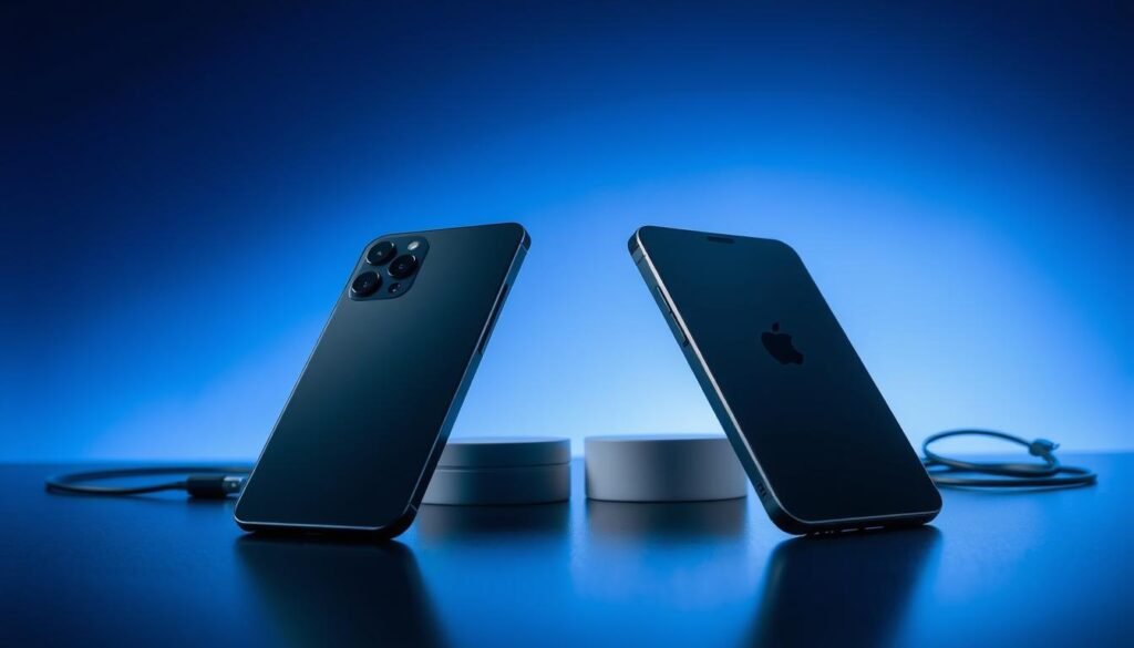 Galaxy S26 Ultra vs iPhone 16 Pro Max comparison