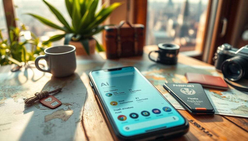Google Pixel 11 Pro Travel Features