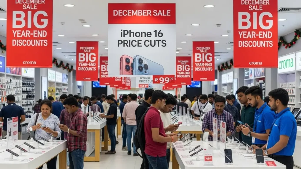 How the Discount Lowers the iPhone 16 Price