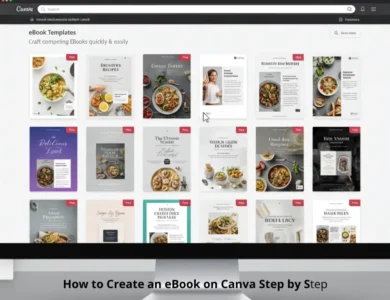 How to Create an eBook on Canva Step by Step 43 How to Create an eBook on Canva Step by Step