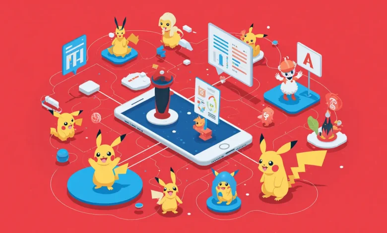 How to Level Up Faster in Pokémon GO: XP Farming Strategies That Actually Work