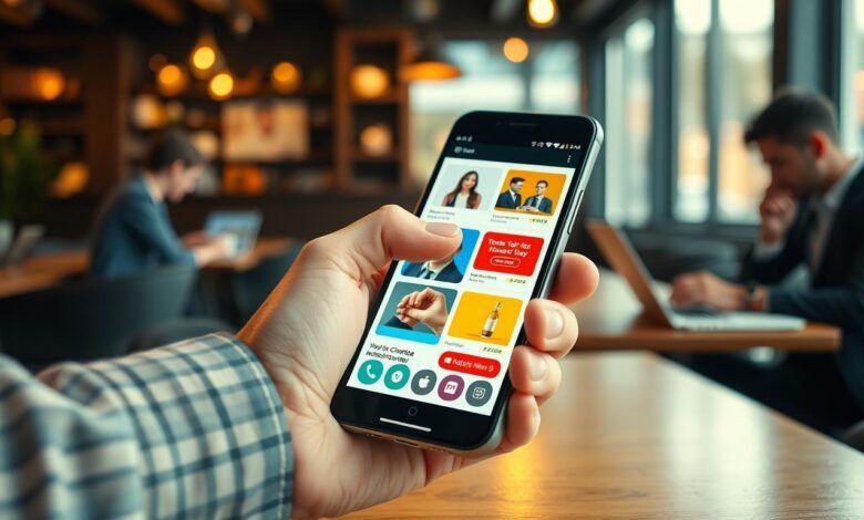 How to Make Money with In-App Targeted Ads 1 How to Make Money with In-App Targeted Ads