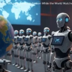 Humanoid Robots: China Moves to Mass Production While the World Watches 2026 Closely