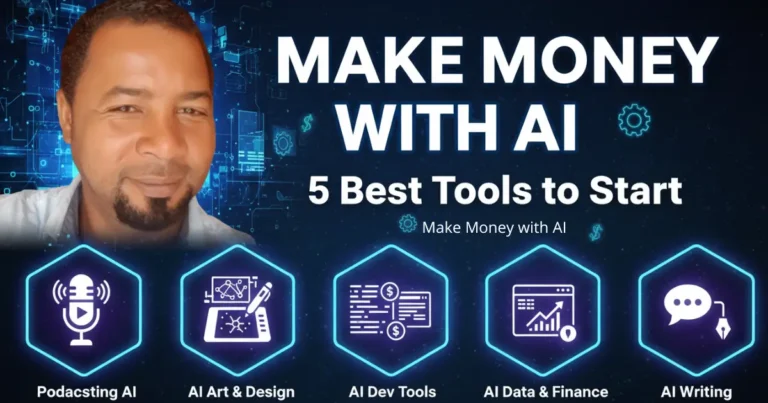 Make Money with AI