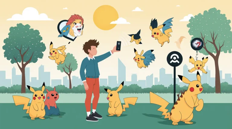 Pokémon GO Raids Guide: How Raids Work, Best Pokémon, and Team Strategies