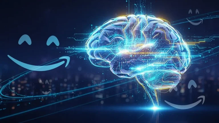 Rohit Prasad Resigns Amazon AI as Company Restructures Its Artificial Intelligence Strategy