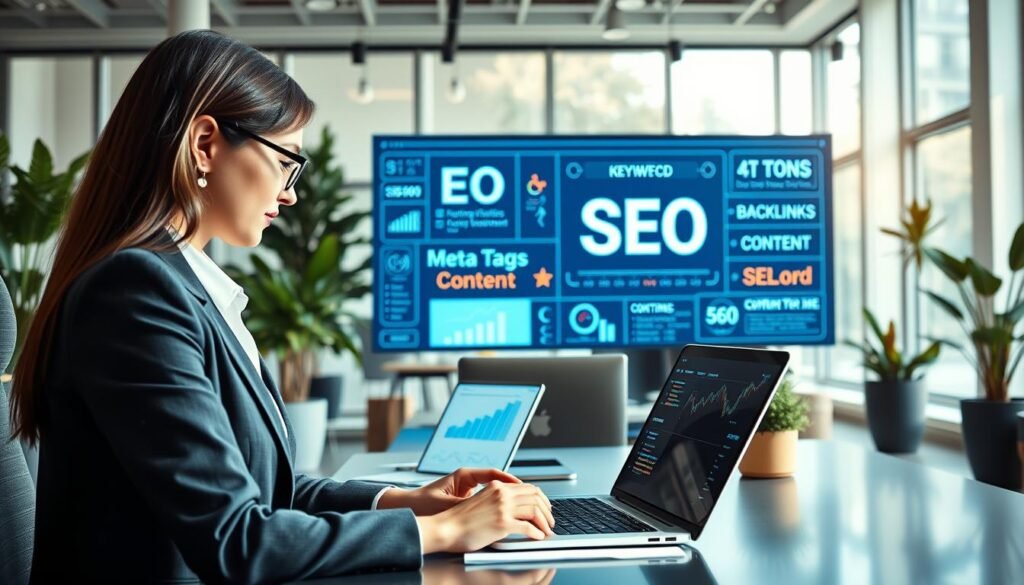 SEO Optimization Techniques SEO Optimization Techniques