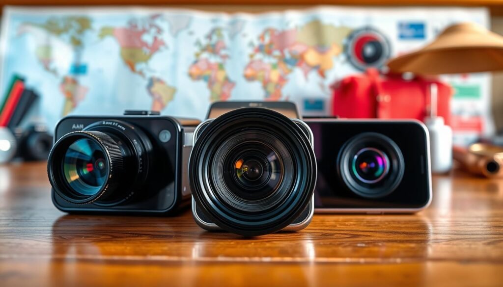 Smartphone camera comparison