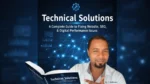 Technical Solutions: A Complete Guide to Fixing Website, SEO, and Digital Performance Issues