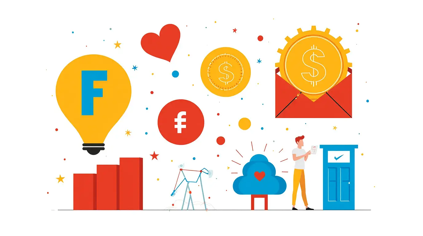 Top FinTech Companies in 2025