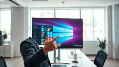 Windows 11 Upgrade Stalls as Users Stick to Windows 10
