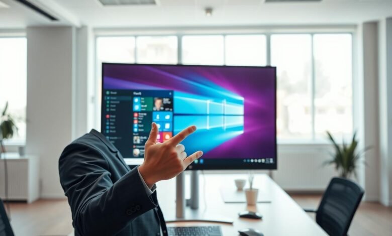 Windows 11 Upgrade Stalls as Users Stick to Windows 10