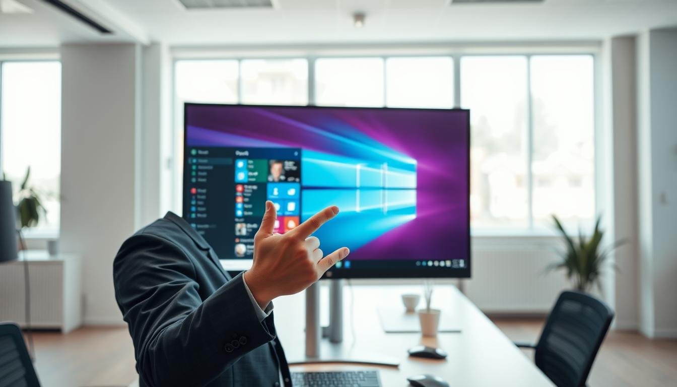 Windows 11 Upgrade Stalls as Users Stick to Windows 10