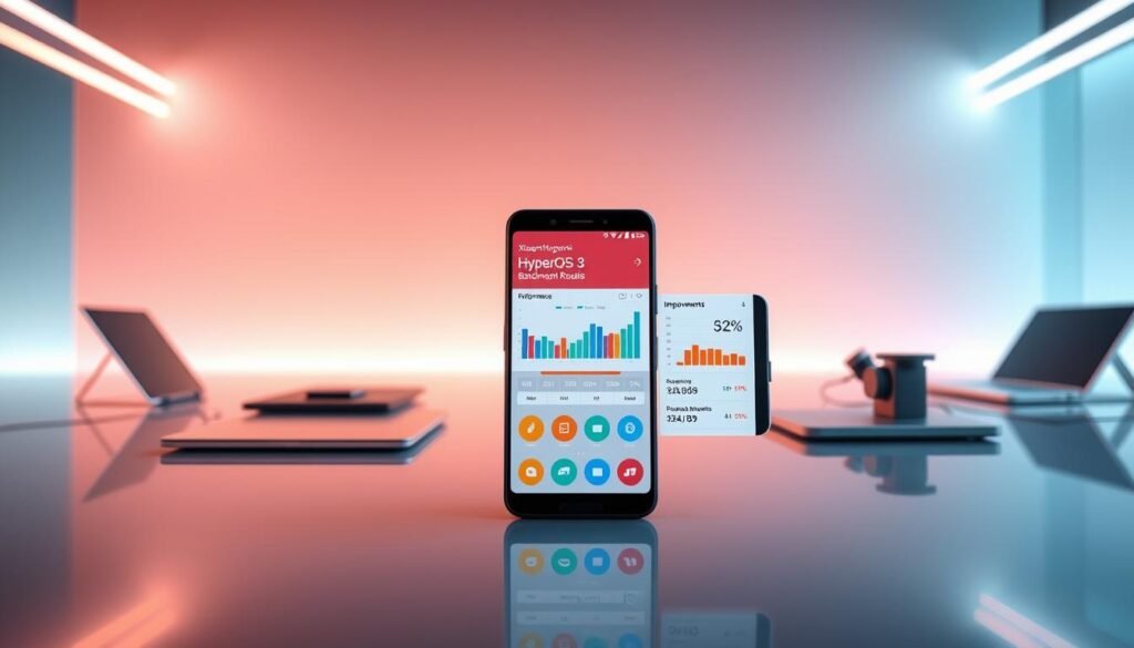 Xiaomi HyperOS 3 Benchmark Results Xiaomi HyperOS 3 Benchmark Results