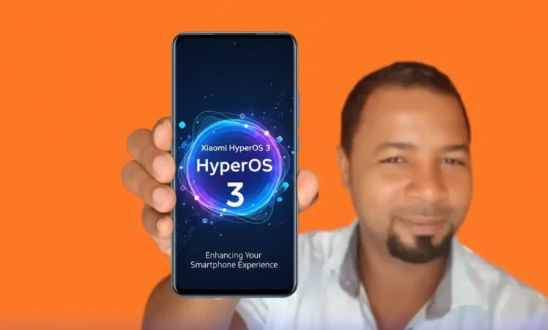 Xiaomi HyperOS 3 Update: Enhancing Your Smartphone Experience 1 Xiaomi HyperOS 3 Update: Enhancing Your Smartphone Experience