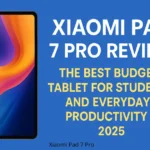Xiaomi Pad 7 Pro Review – The Best Budget Tablet for Students and Everyday Productivity in 2025 14 Xiaomi Pad 7 Pro Review – The Best Budget Tablet for Students and Everyday Productivity in 2025