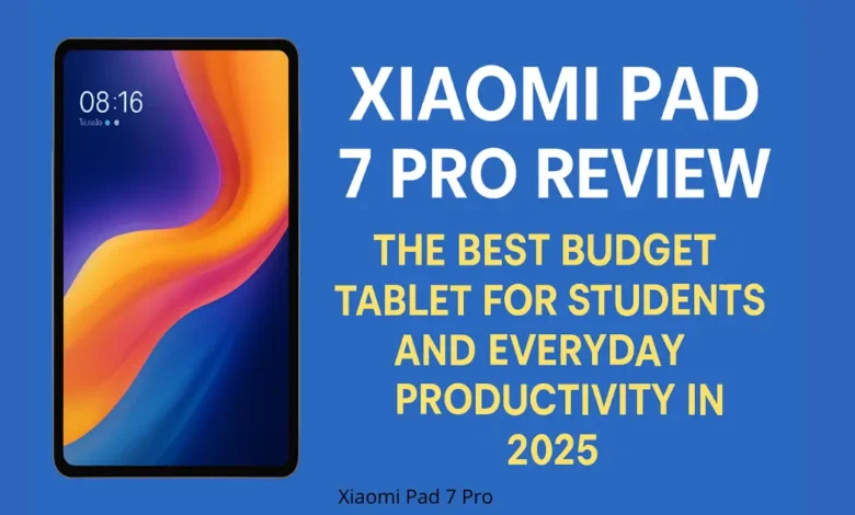 Xiaomi Pad 7 Pro Review – The Best Budget Tablet for Students and Everyday Productivity in 2025 13 Xiaomi Pad 7 Pro Review – The Best Budget Tablet for Students and Everyday Productivity in 2025