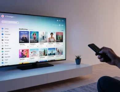 AI-Powered UX Is Transforming the Modern TV App Experience 18 AI-Powered UX Is Transforming the Modern TV App Experience