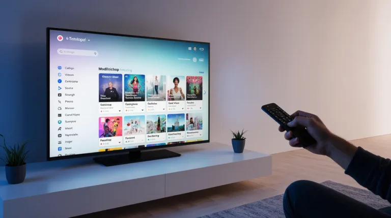 AI-Powered UX Is Transforming the Modern TV App Experience