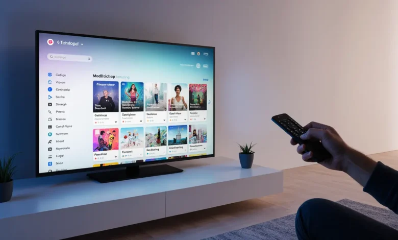 AI-Powered UX Is Transforming the Modern TV App Experience 13 AI-Powered UX Is Transforming the Modern TV App Experience