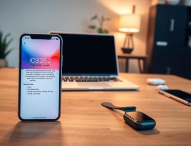 Apple Confirms iOS 26.2 Update: Critical Security Fixes for Over 1 Billion iPhones 36 apple ios 26.2 update