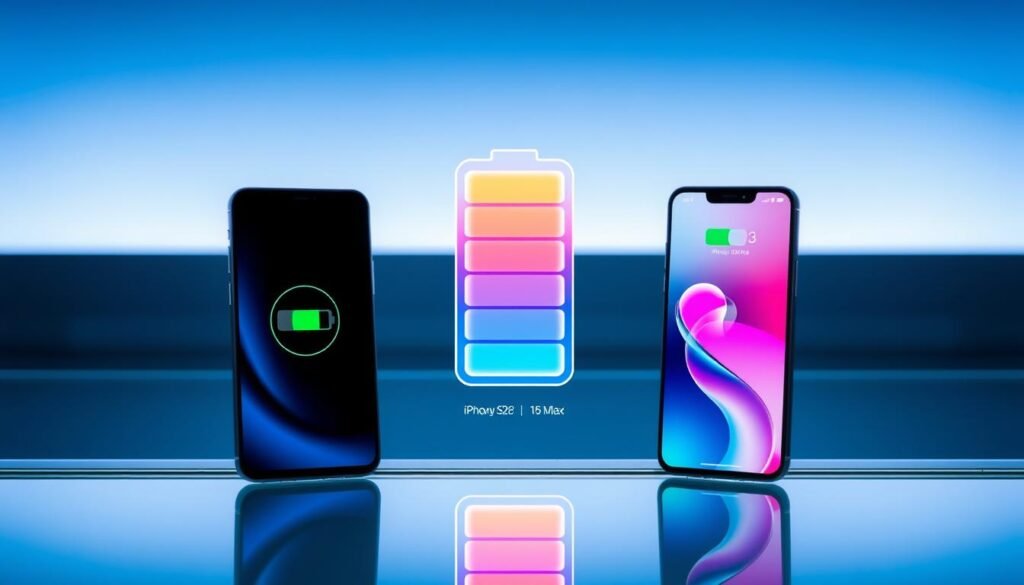 battery life comparison