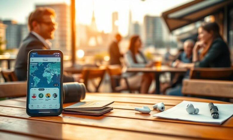 best smartphone for travel 2026