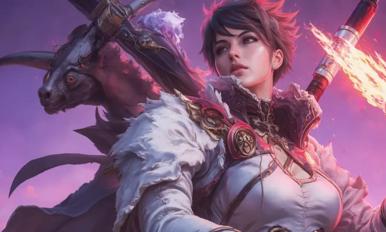 Best End Game Builds in Ghost of Yotei (Updated 2025): Dominate the Late Game with High-Damage META Setups