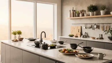 Best Kitchen Essentials Every Home Cook Needs in 2025