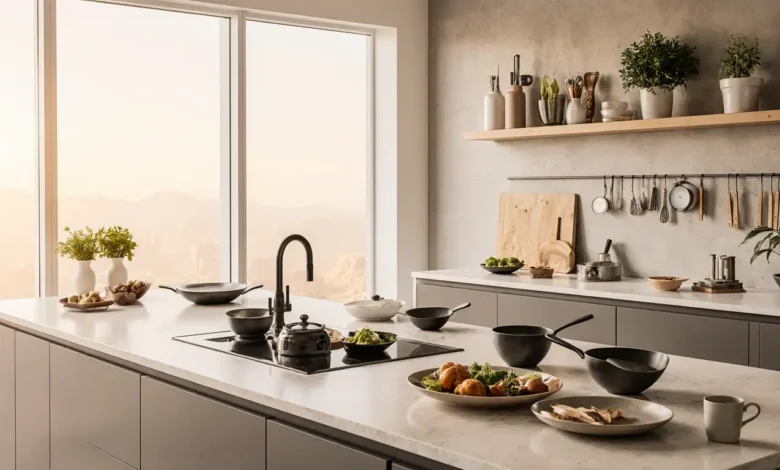 Best Kitchen Essentials Every Home Cook Needs in 2025 1 Best Kitchen Essentials Every Home Cook Needs in 2025