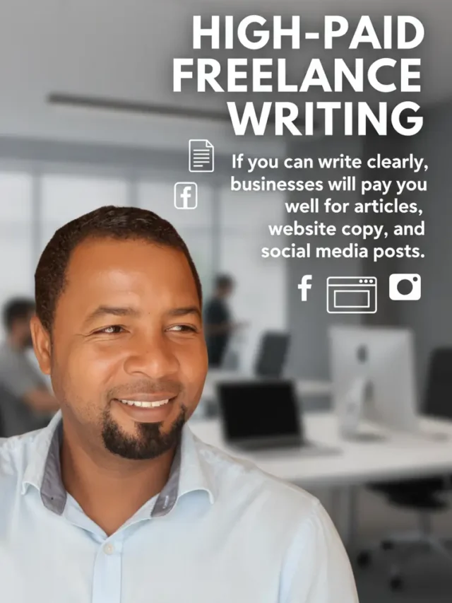 5 Side Hustles to Make $1,000 Extra Every Month