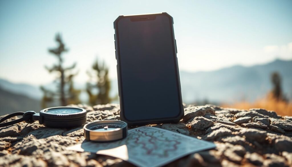 durable travel phone