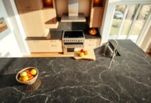 Granite Countertops: Transform Your Kitchen 12 granite countertops